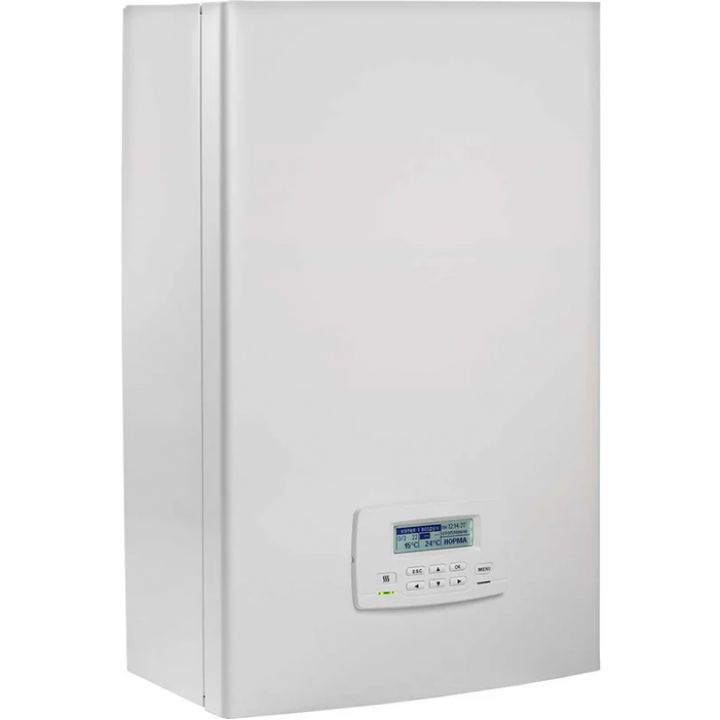 Электрический котел Эван