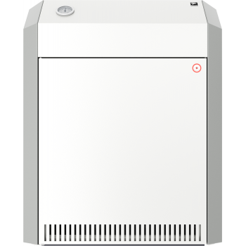 Напольный газовый котел Лемакс