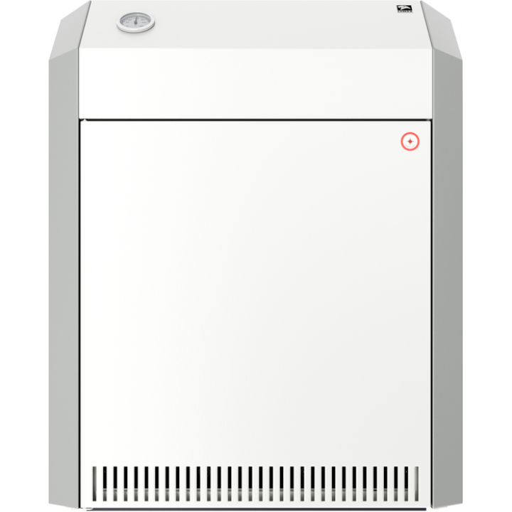 Напольный газовый котел Лемакс