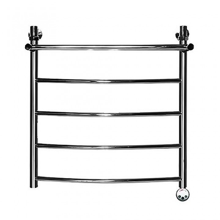 Электрический полотенцесушитель лесенка Ника