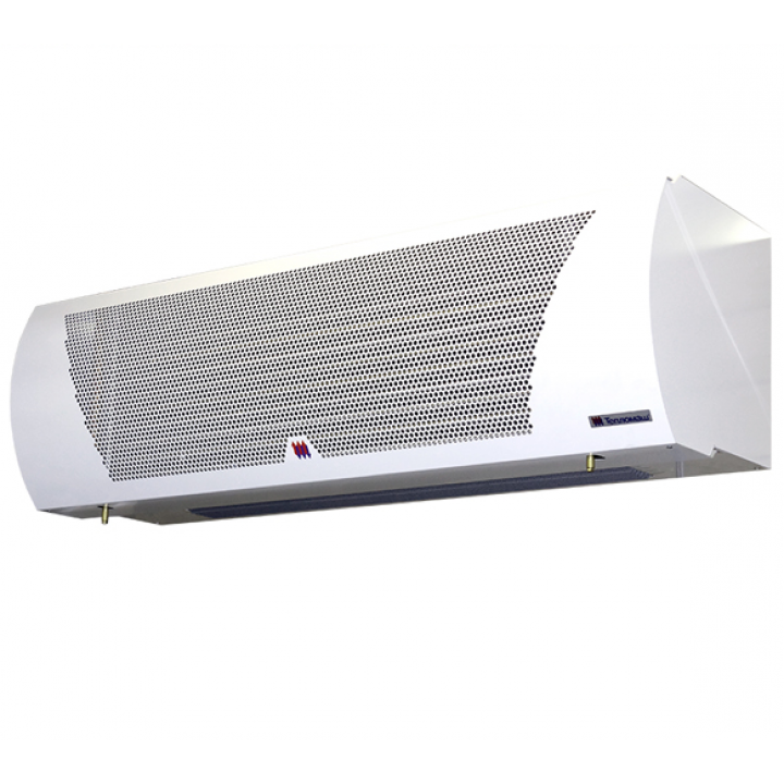 Тепловая завеса для дома Тепломаш