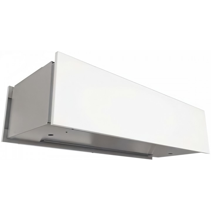 Электрическая тепловая завеса Тепломаш