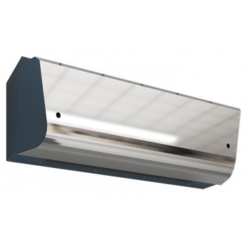 Электрическая тепловая завеса Тепломаш