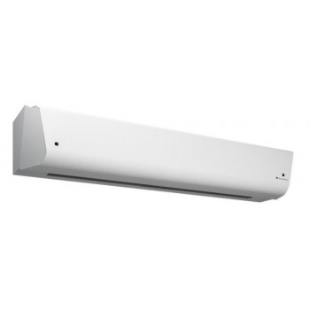 Электрическая тепловая завеса Тепломаш