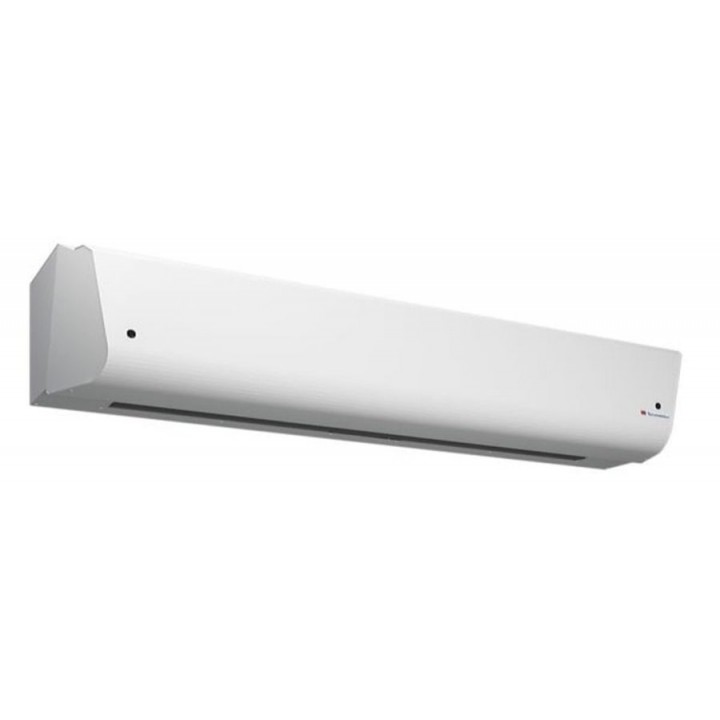 Электрическая тепловая завеса Тепломаш