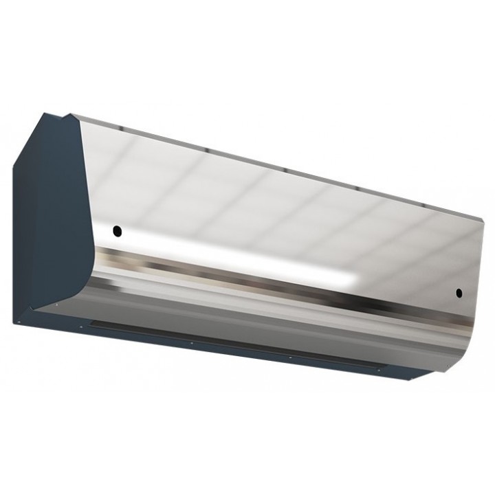 Электрическая тепловая завеса Тепломаш