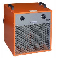 Электрическая тепловая пушка Тепломаш