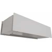 Электрическая тепловая завеса Тепломаш