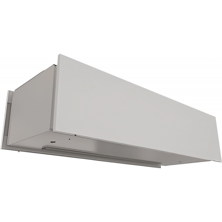 Электрическая тепловая завеса Тепломаш