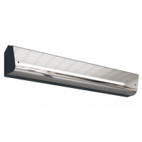 Электрическая тепловая завеса Тепломаш