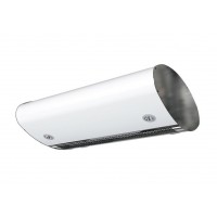 Электрическая тепловая завеса Тепломаш