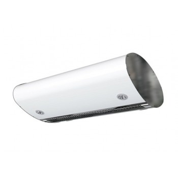 Электрическая тепловая завеса Тепломаш