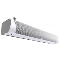 Водяная тепловая завеса Тепломаш