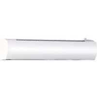 Электрическая тепловая завеса Тепломаш