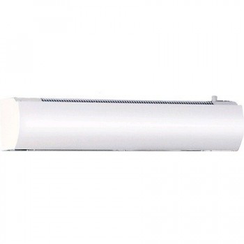 Электрическая тепловая завеса Тепломаш