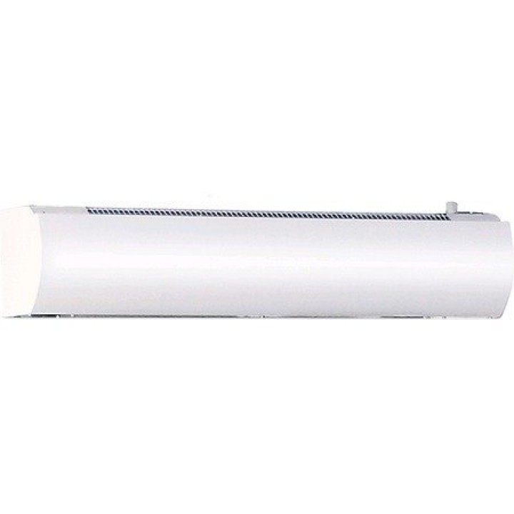 Электрическая тепловая завеса Тепломаш