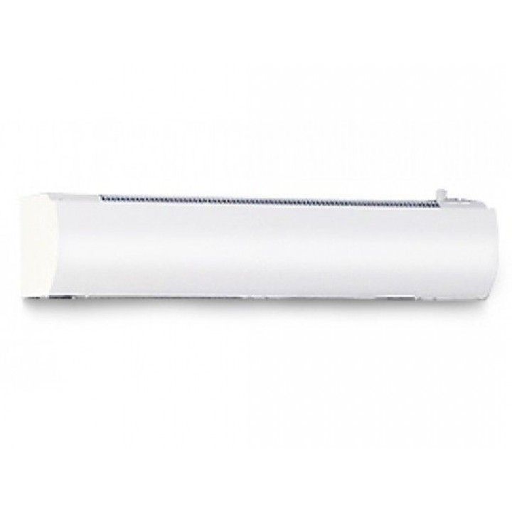 Тепловая завеса без нагрева Тепломаш