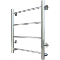 Электрический полотенцесушитель лесенка Тругор