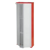 Промышленная тепловая завеса Тепломаш