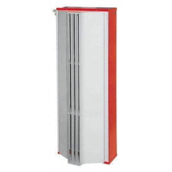 Промышленная тепловая завеса Тепломаш