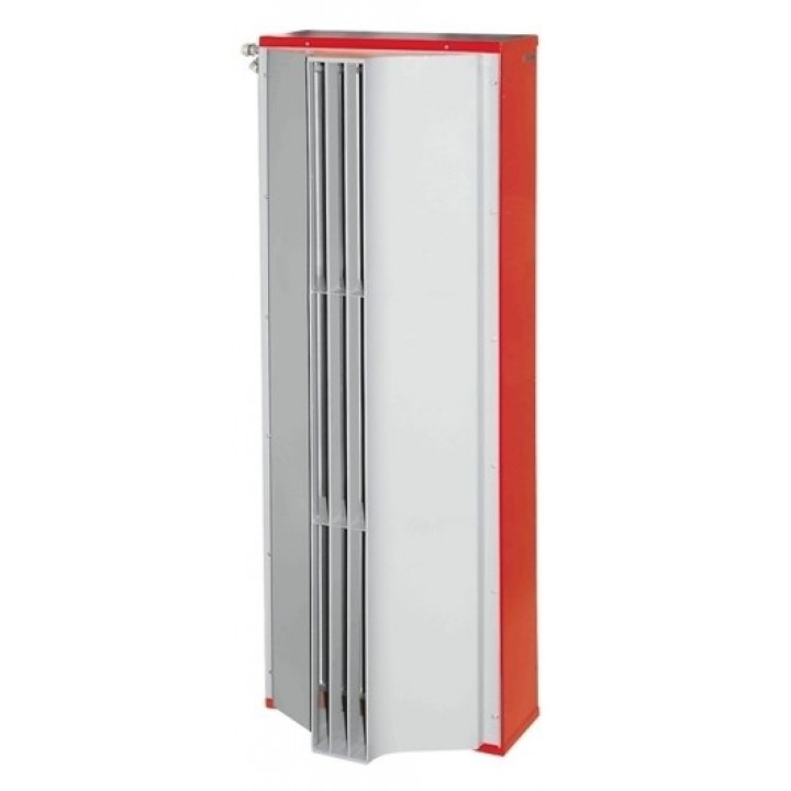 Промышленная тепловая завеса Тепломаш