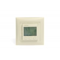 Терморегулятор для теплого пола Aura