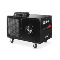 Промышленный мобильный кондиционер Ballu