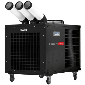 Промышленный мобильный кондиционер Ballu