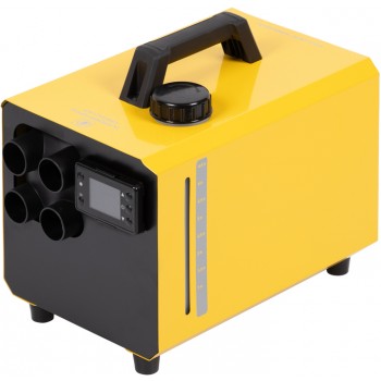 Дизельная тепловая пушка Ballu