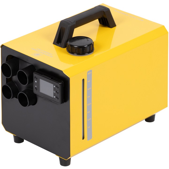 Дизельная тепловая пушка Ballu