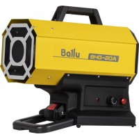 Газовая тепловая пушка Ballu