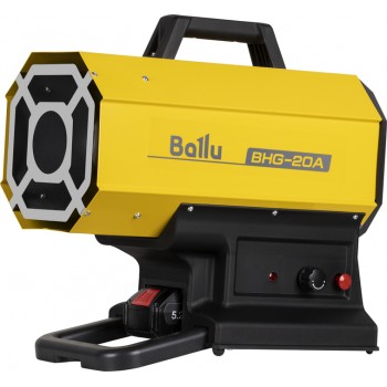 Газовая тепловая пушка Ballu