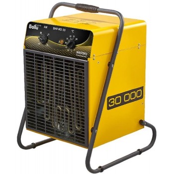 Электрическая тепловая пушка Ballu