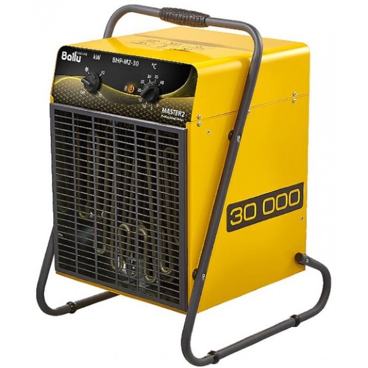 Электрическая тепловая пушка Ballu