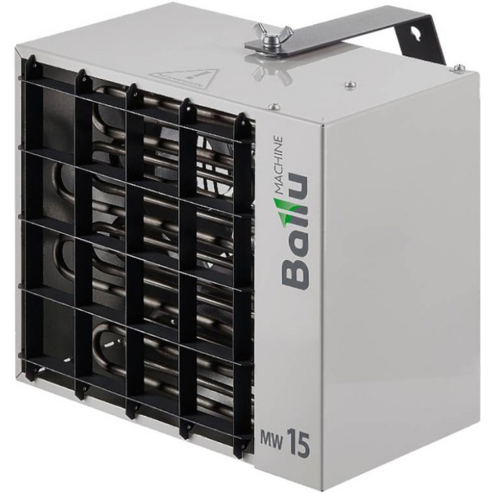 Электрическая тепловая пушка Ballu