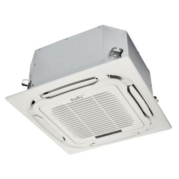 Кассетный кондиционер Ballu