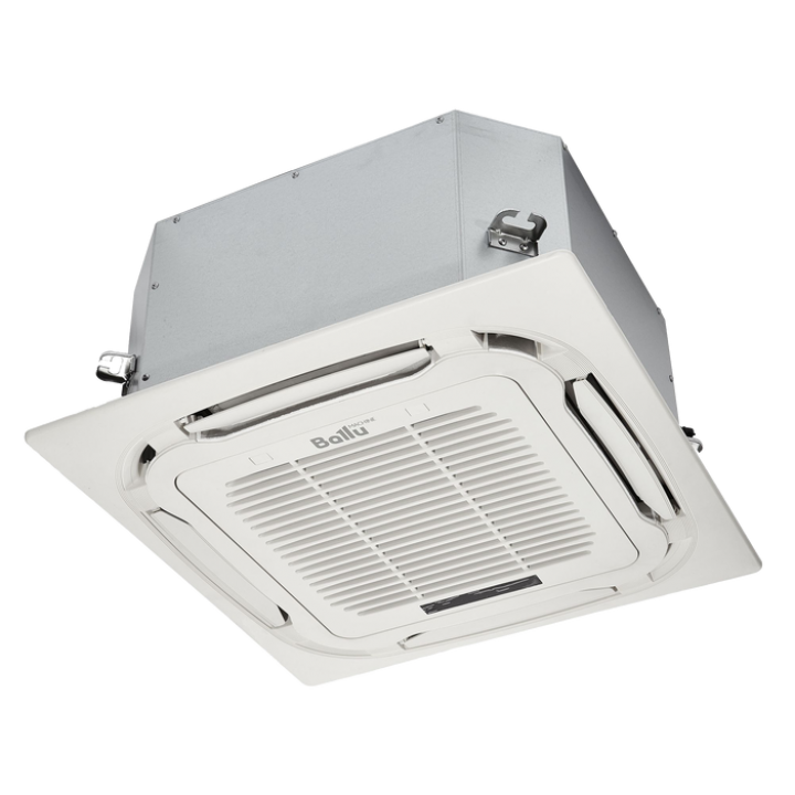 Кассетный кондиционер Ballu