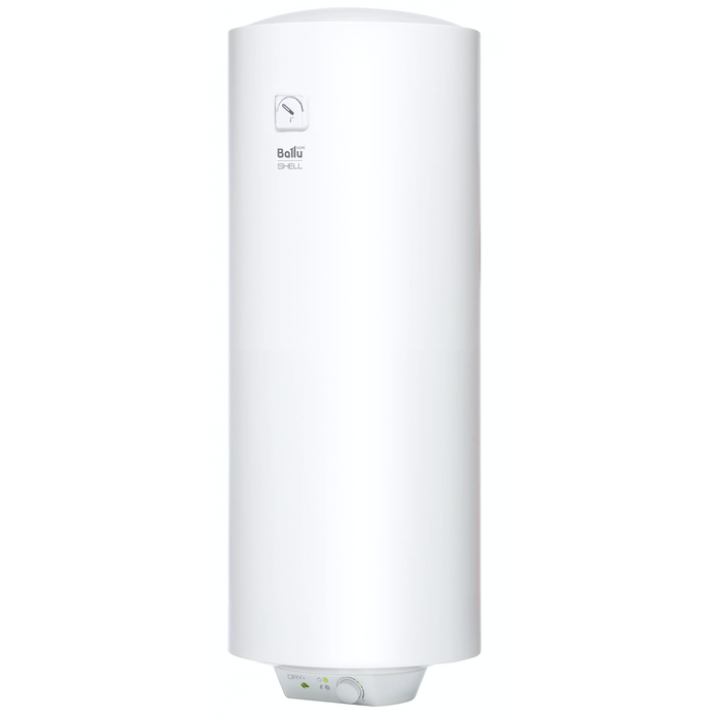 Электрический накопительный водонагреватель Ballu