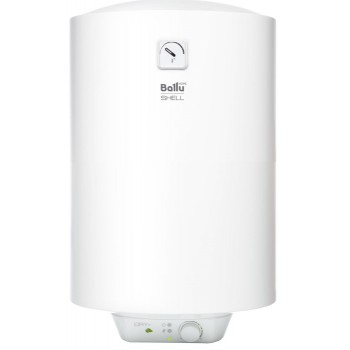 Электрический накопительный водонагреватель Ballu