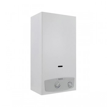 Домашний водонагреватель Baxi