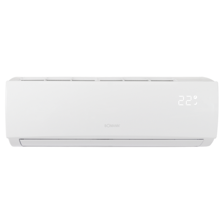 Настенный кондиционер Bomann