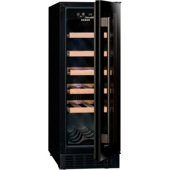 Отдельностоящий винный шкаф 12-21 бутылка Climadiff