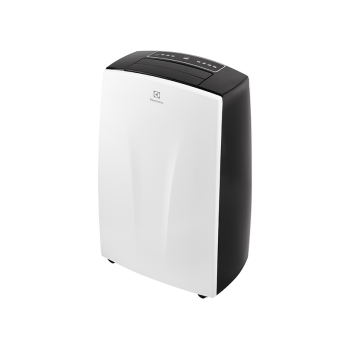 Мобильный кондиционер мощностью 55 м<sup>2</sup> - 5.5 кВт Electrolux