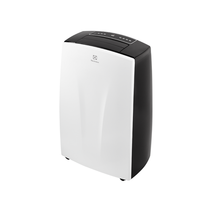 Мобильный кондиционер мощностью 55 м<sup>2</sup> - 5.5 кВт Electrolux