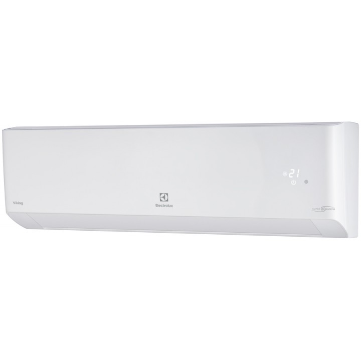 Настенный тепловой насос мощностью 30 м<sup>2</sup> - 3.5 кВт Electrolux