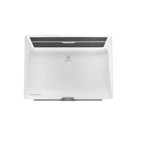 Конвектор с электронным термостатом Electrolux