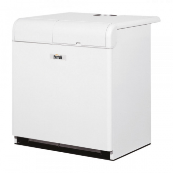 Напольный газовый котел Ferroli