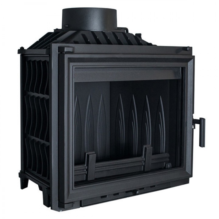 Дровяная печь Firebird