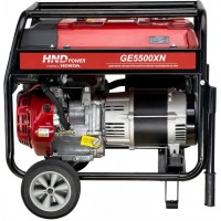 Бензиновый генератор HND