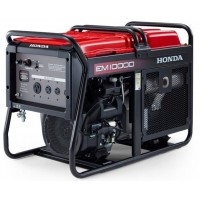 Бензиновый генератор Honda